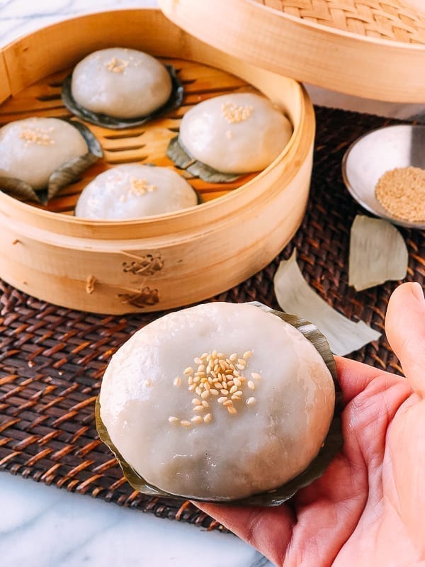 Cantonese Cha Guo Savory Rice Cakes, by geagle.miooashdv.tk