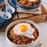 Hamburger Fried Rice, by geagle.miooashdv.tk