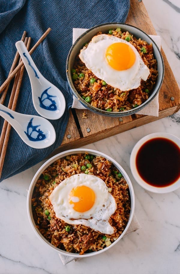 Hamburger Fried Rice, by geagle.miooashdv.tk