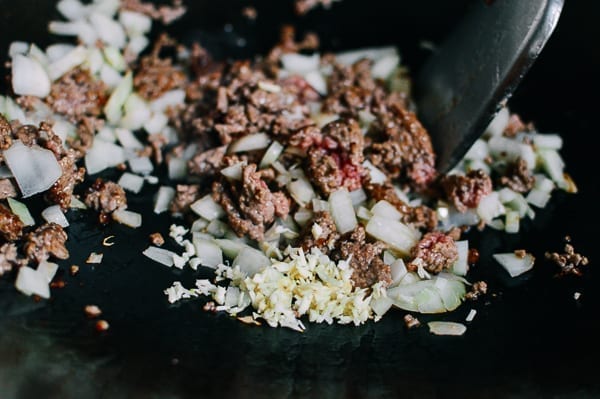 Hamburger Fried Rice, by geagle.miooashdv.tk