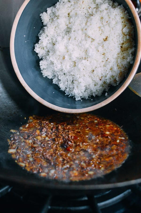 Hamburger Fried Rice, by geagle.miooashdv.tk