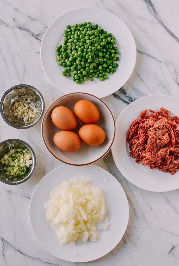 Hamburger Fried Rice, by geagle.miooashdv.tk