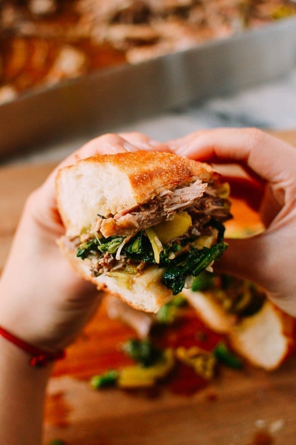 Philadelphia Pork Sandwich Recipe, by geagle.miooashdv.tk