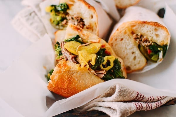 Italian Pork Sandwiches, by geagle.miooashdv.tk