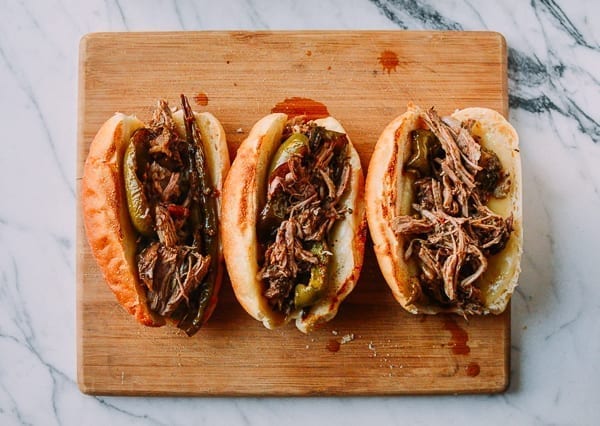 Philly Pork Sandwiches, by geagle.miooashdv.tk