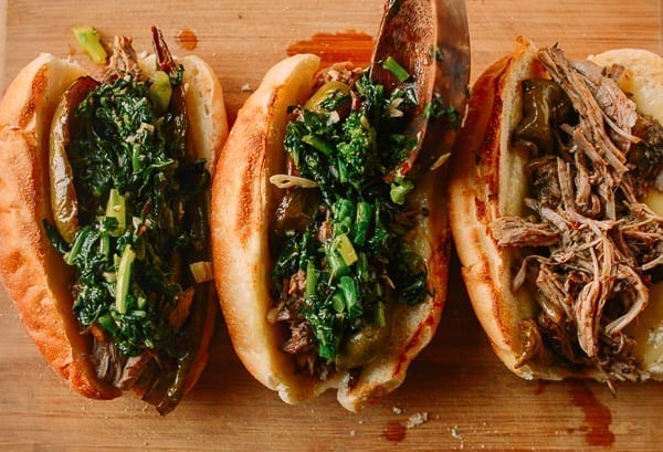 Philly Pork Sandwiches, by geagle.miooashdv.tk