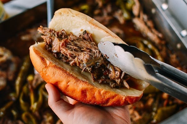 Philly Pork Sandwiches, by geagle.miooashdv.tk