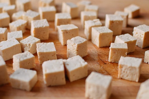 Kung Pao Tofu, by geagle.miooashdv.tk