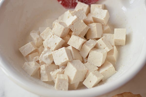 Kung Pao Tofu, by geagle.miooashdv.tk