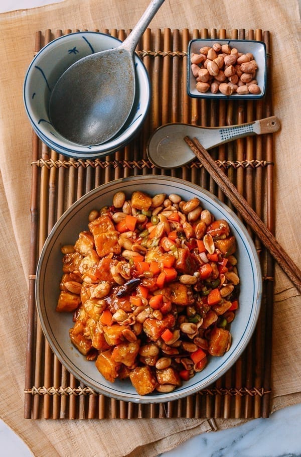 Kung Pao Tofu, by geagle.miooashdv.tk