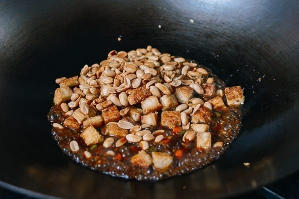 Kung Pao Tofu, by geagle.miooashdv.tk