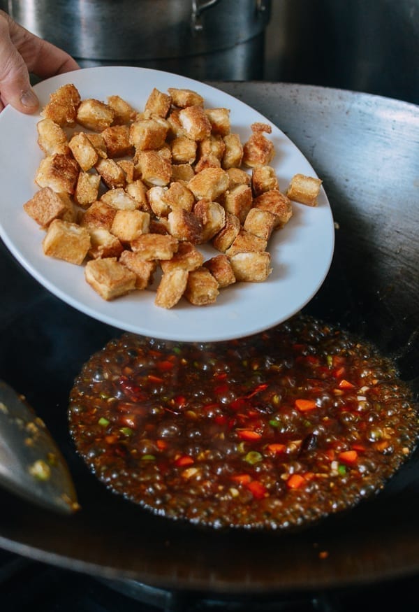 Kung Pao Tofu, by geagle.miooashdv.tk