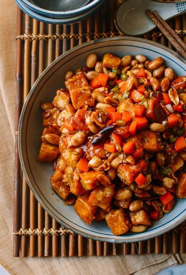 Kung Pao Tofu, by geagle.miooashdv.tk