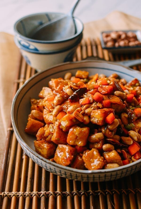 Kung Pao Tofu, by geagle.miooashdv.tk