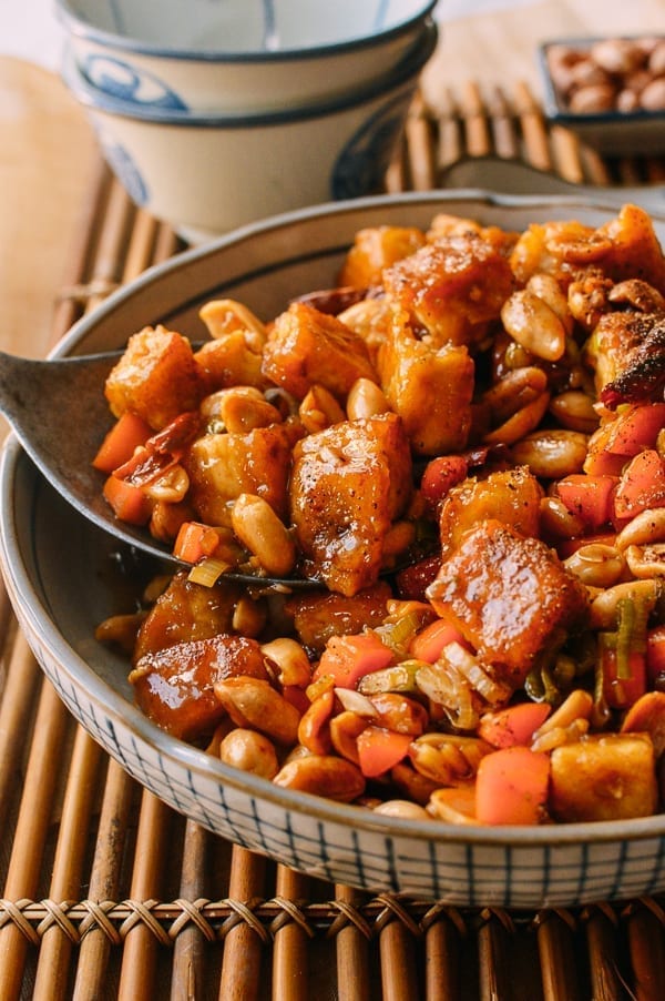 Kung Pao Tofu, by geagle.miooashdv.tk