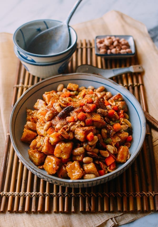 Kung Pao Tofu, by geagle.miooashdv.tk