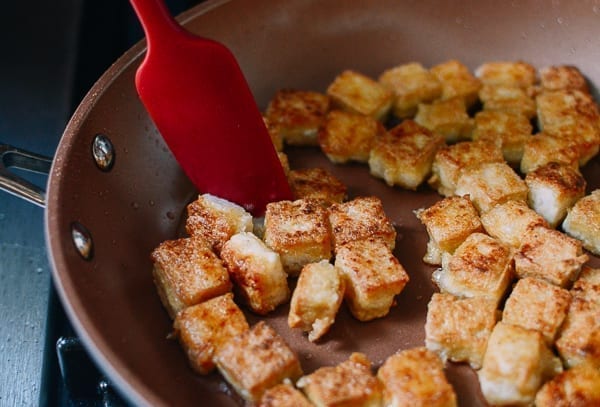 Kung Pao Tofu, by geagle.miooashdv.tk