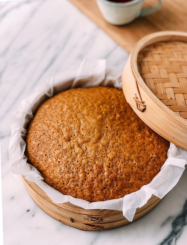 Ma Lai Go Chinese Steamed Cake, by geagle.miooashdv.tk