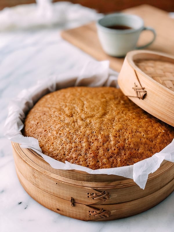 Ma Lai Go Chinese Steamed Cake, by geagle.miooashdv.tk