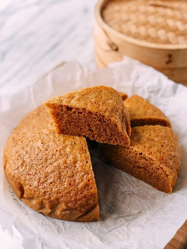 Ma Lai Go Chinese Steamed Cake, by geagle.miooashdv.tk