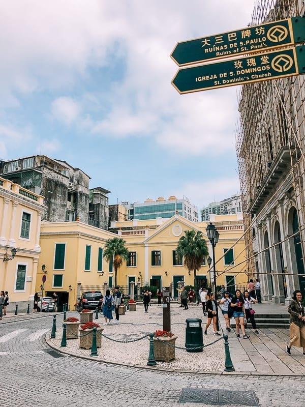 What to Eat in Macau by geagle.miooashdv.tk