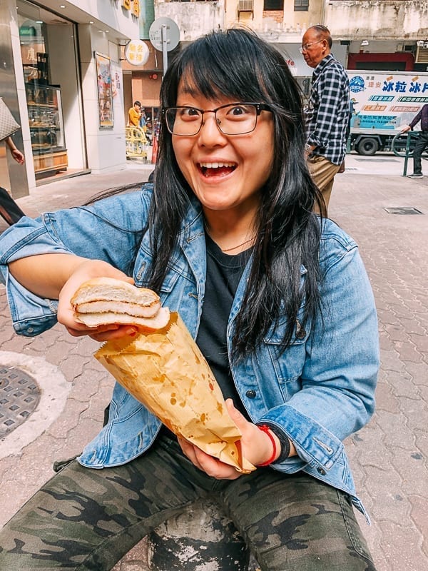 What to Eat in Macau by geagle.miooashdv.tk