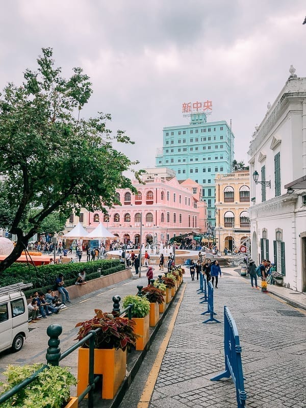 What to Eat in Macau by geagle.miooashdv.tk
