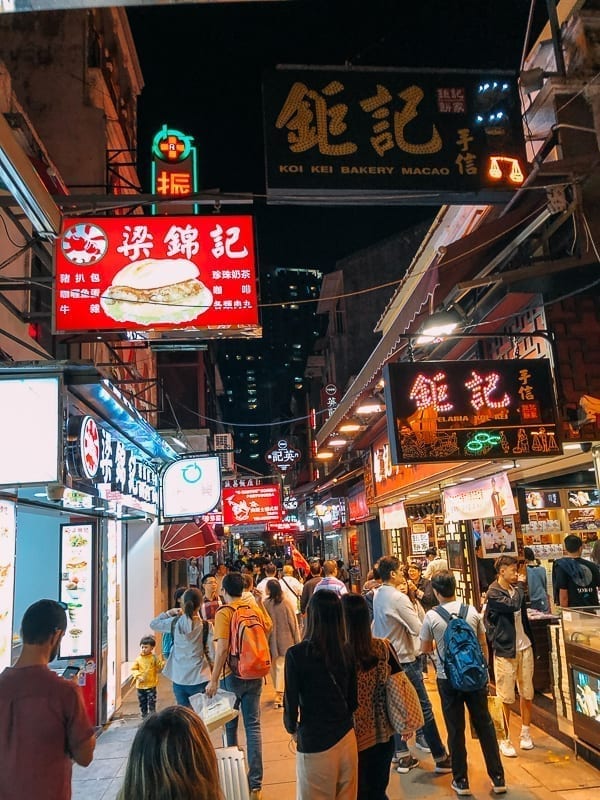 What to Eat in Macau by geagle.miooashdv.tk