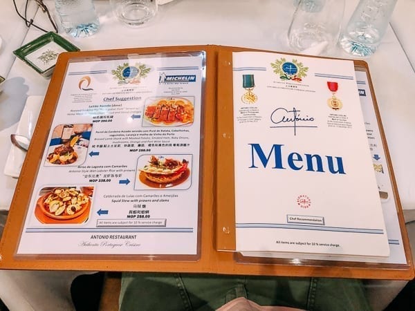 What to Eat in Macau by geagle.miooashdv.tk