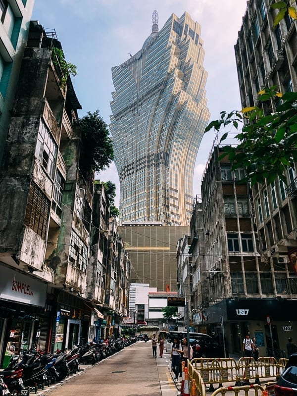 What to Eat in Macau by geagle.miooashdv.tk