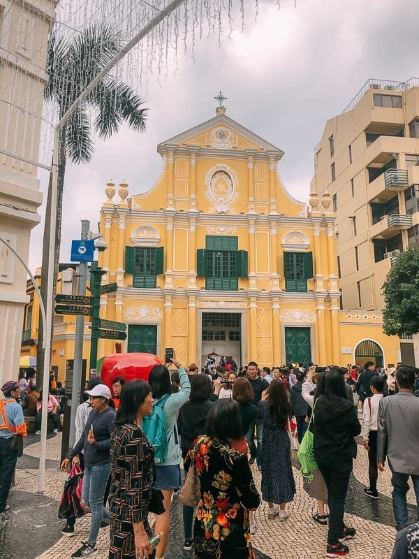 What to Eat in Macau by geagle.miooashdv.tk