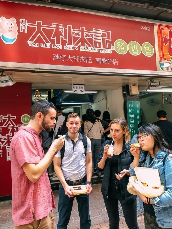 What to Eat in Macau by geagle.miooashdv.tk