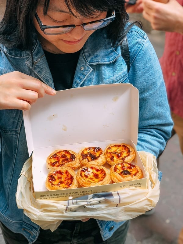 What to Eat in Macau by geagle.miooashdv.tk