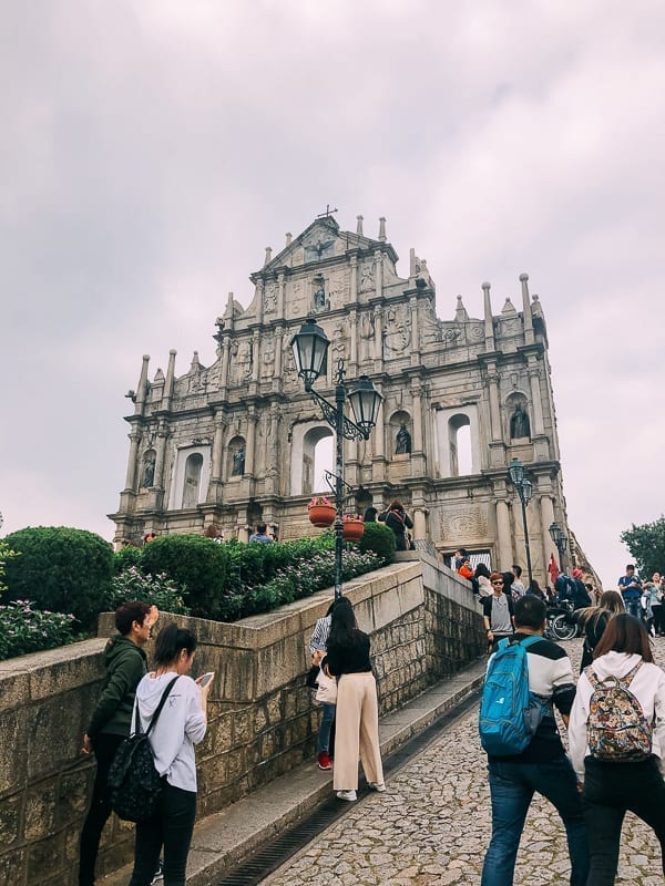 What to Eat in Macau by geagle.miooashdv.tk