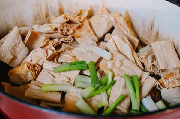Pork Rib Stew with Foo Jook and Chee Hou Sauce, by geagle.miooashdv.tk