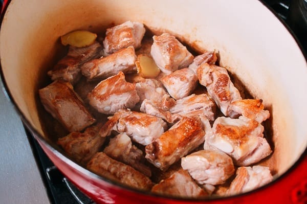 Pork Rib Stew with Foo Jook and Chee Hou Sauce, by geagle.miooashdv.tk