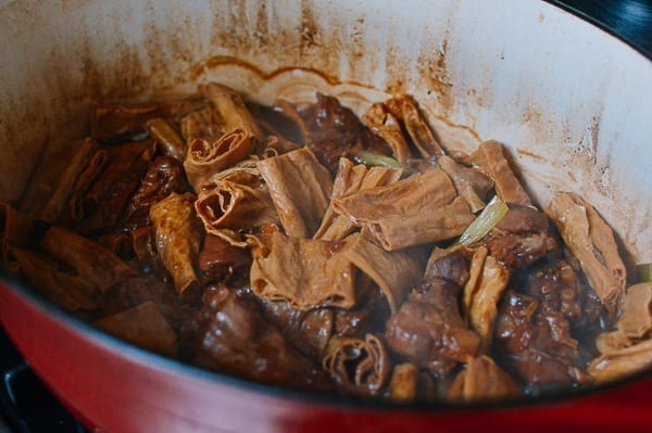 Pork Rib Stew with Foo Jook and Chee Hou Sauce, by geagle.miooashdv.tk