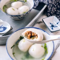 Savory Tang Yuan, by geagle.miooashdv.tk