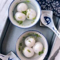 Savory Tang Yuan, by geagle.miooashdv.tk