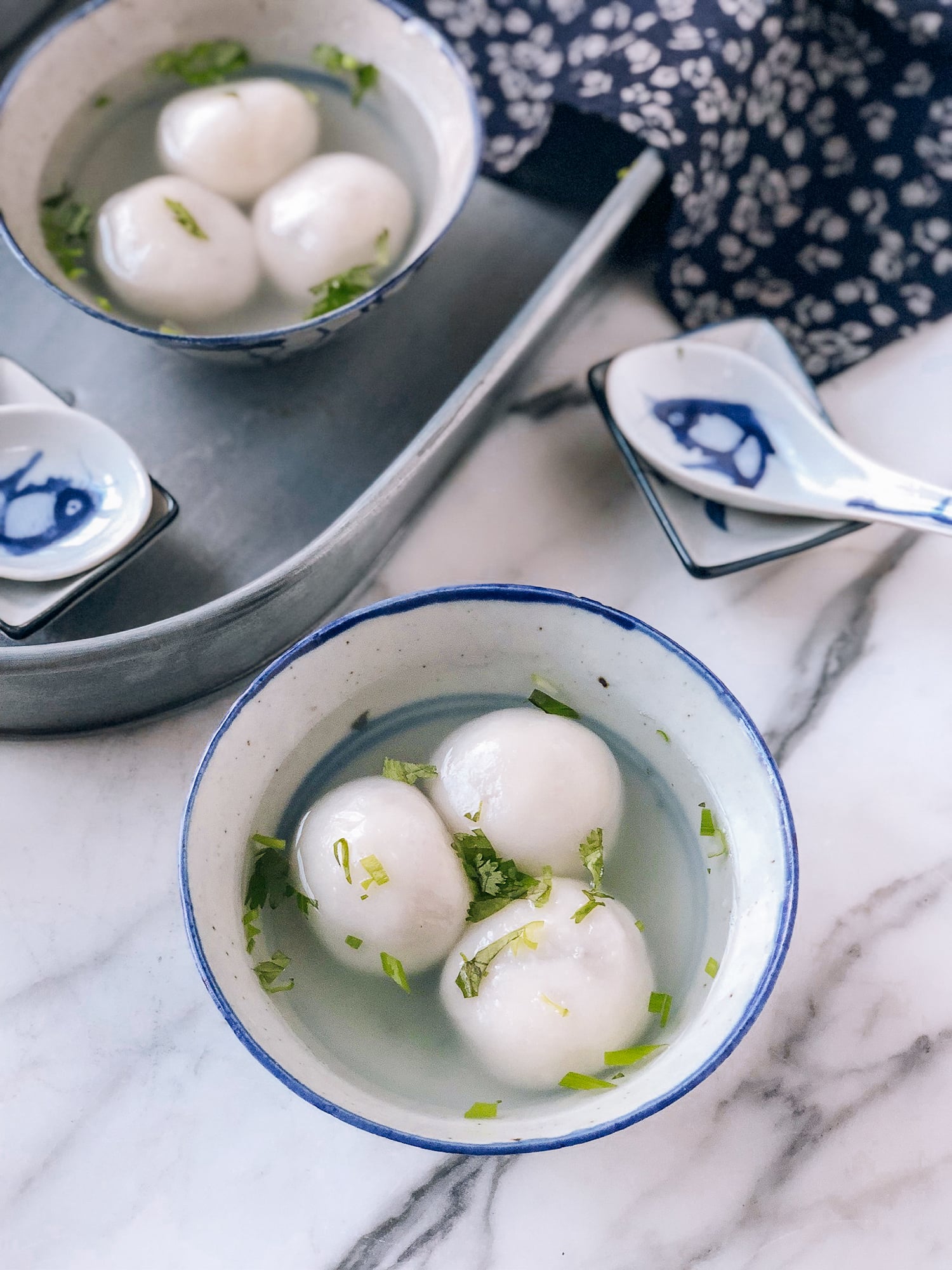Savory Tang Yuan, by geagle.miooashdv.tk