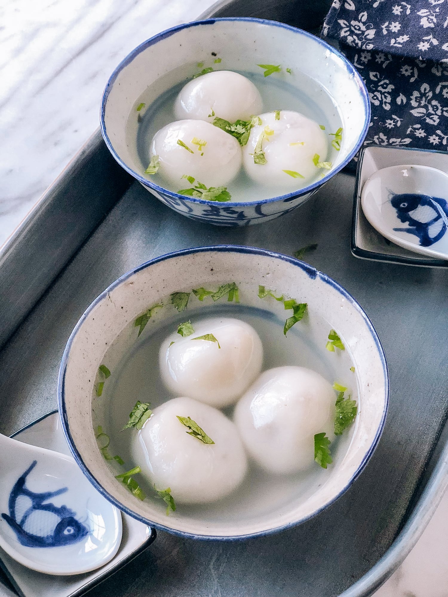 Savory Tang Yuan, by geagle.miooashdv.tk