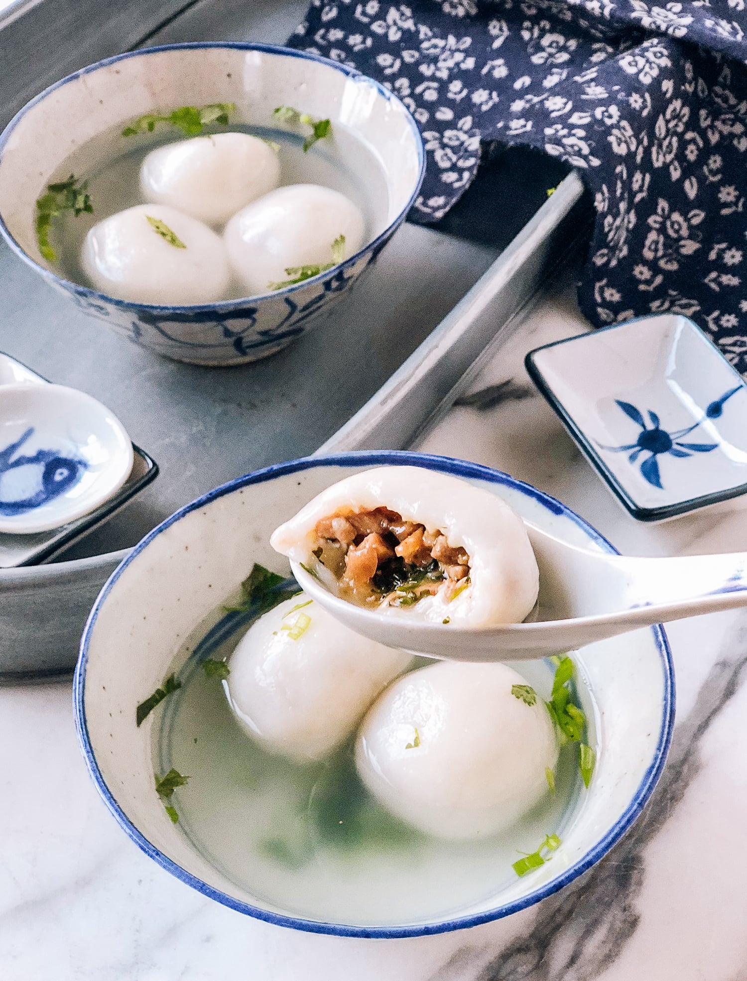 Savory Tang Yuan, by geagle.miooashdv.tk