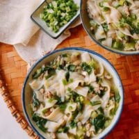 Shanghai Home-style Noodle Soup, by geagle.miooashdv.tk