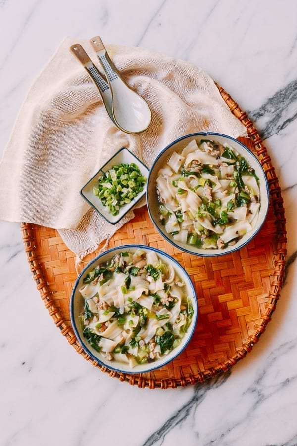 Shanghai Home-style Noodle Soup, by geagle.miooashdv.tk