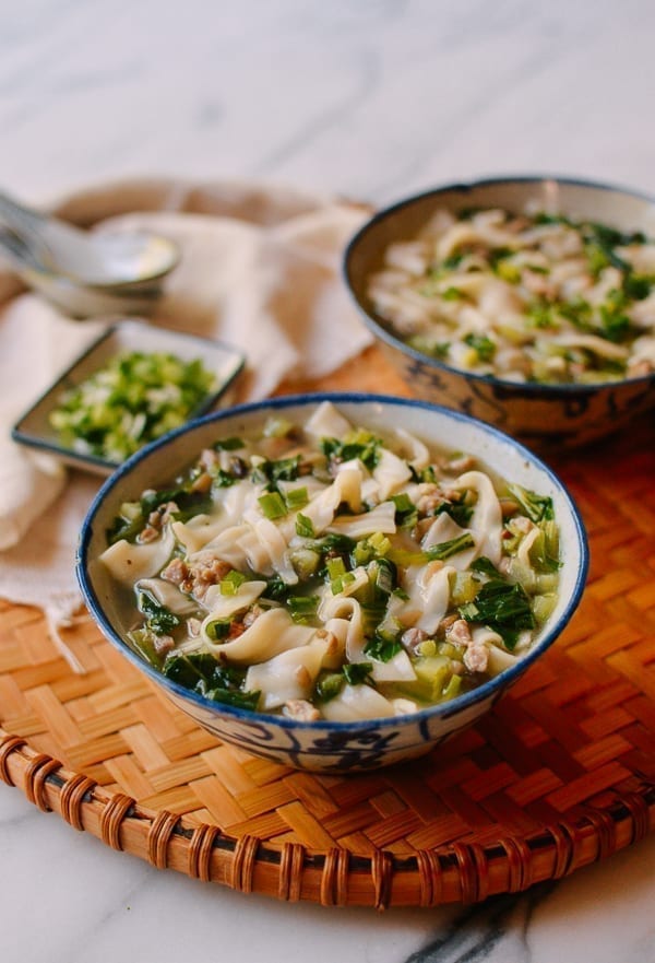Shanghai Home-style Noodle Soup, by geagle.miooashdv.tk