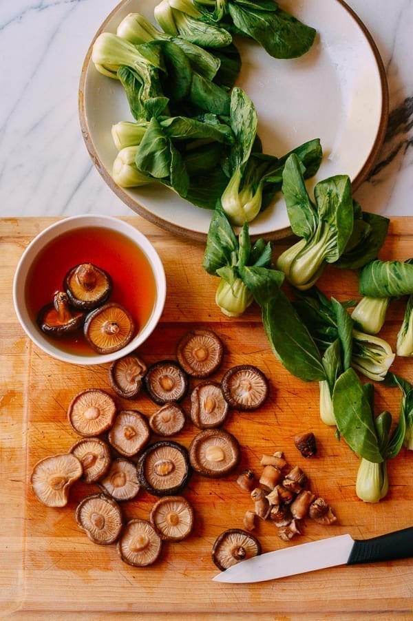 Shanghai Home-style Noodle Soup, by geagle.miooashdv.tk