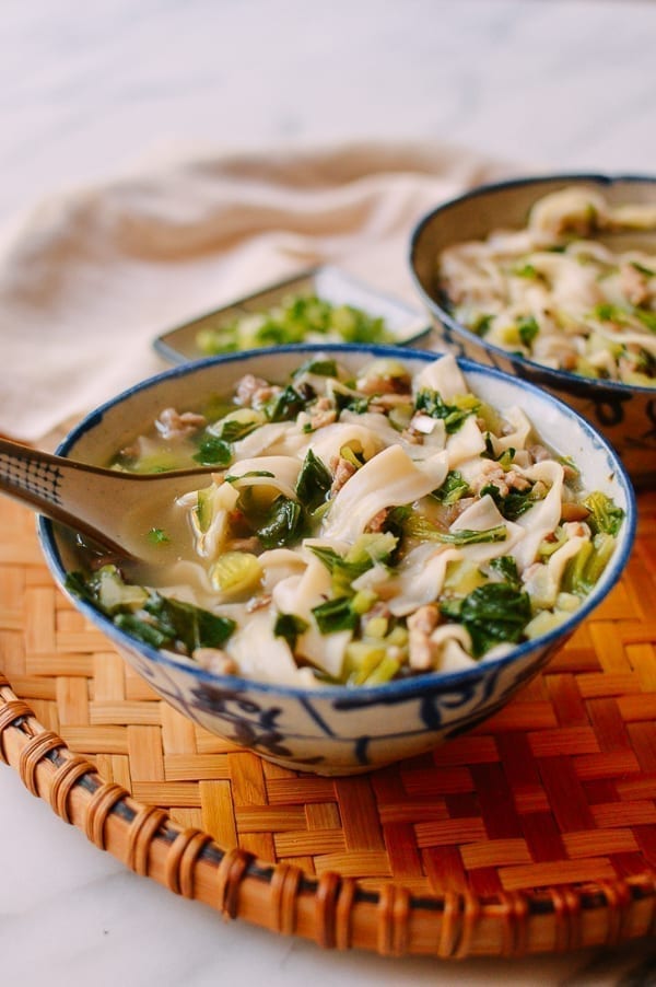 Shanghai Home-style Noodle Soup, by geagle.miooashdv.tk