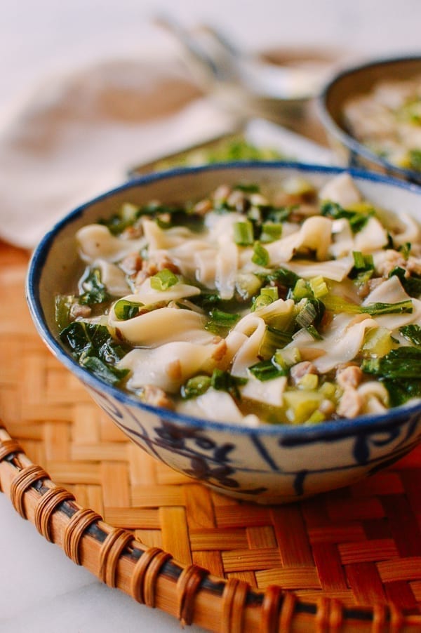 Shanghai Home-style Noodle Soup, by geagle.miooashdv.tk