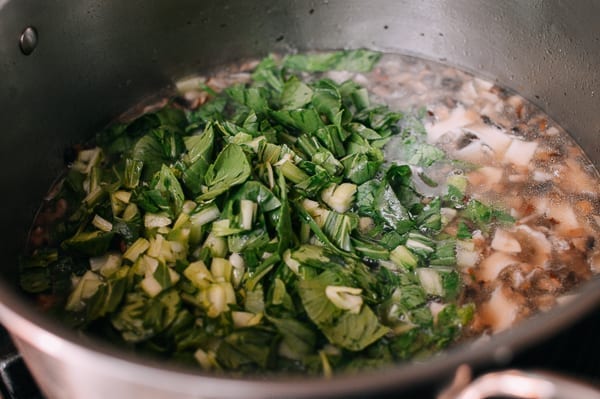 Shanghai Home-style Noodle Soup, by geagle.miooashdv.tk