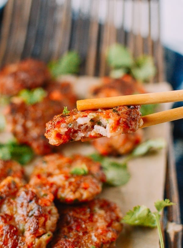 Chinese Shrimp Cakes, by geagle.miooashdv.tk